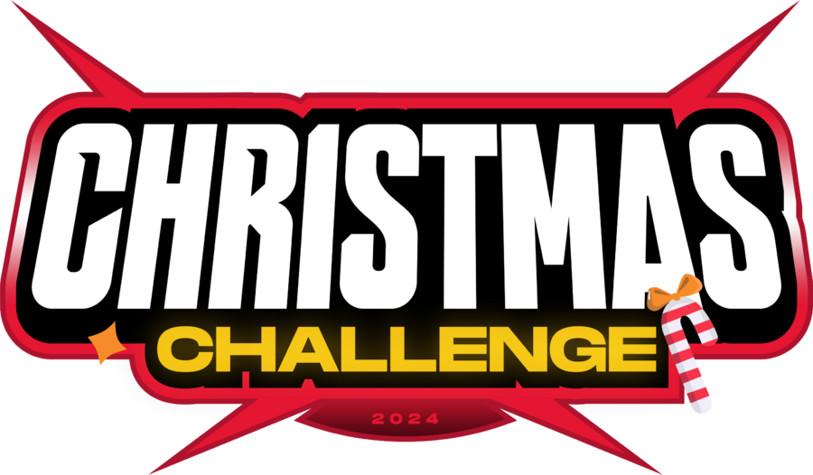 Natixis Christmas Challenge