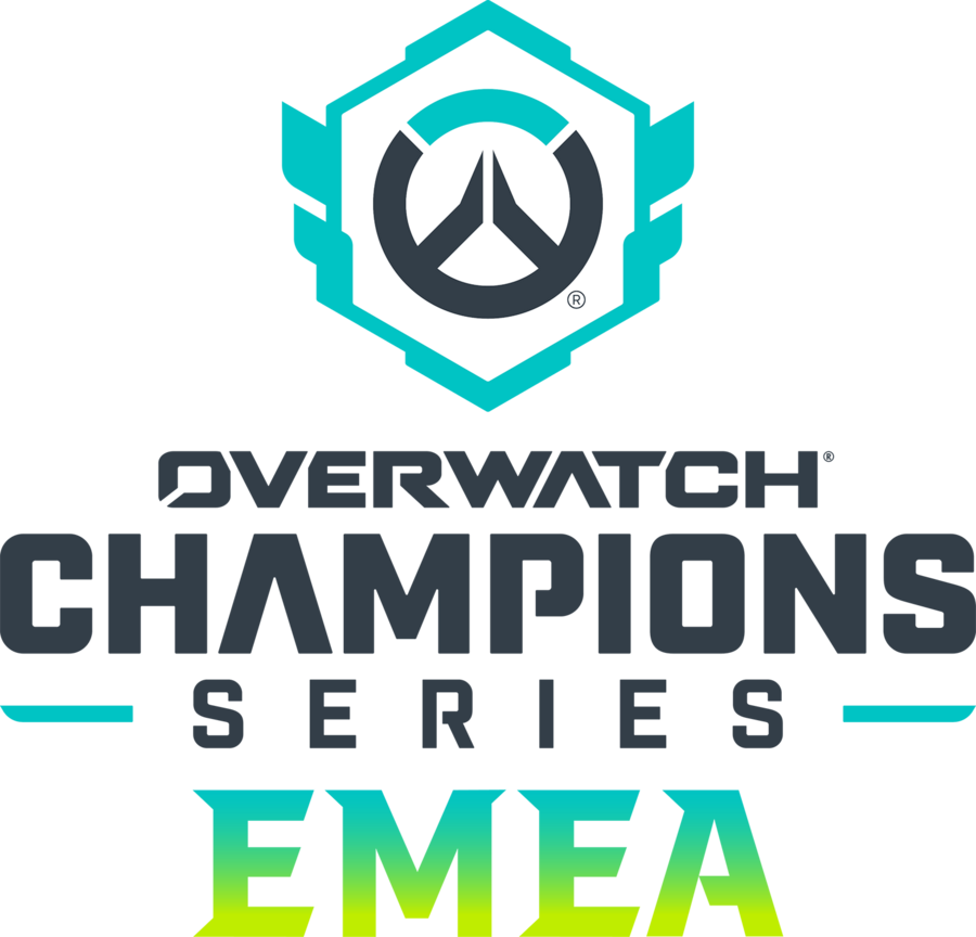 Overwatch Champions Series 2025 - EMEA Stage 2