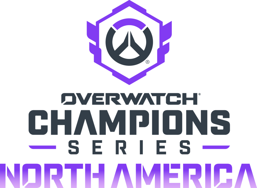 Overwatch Champions Series 2025 - NA Stage 2