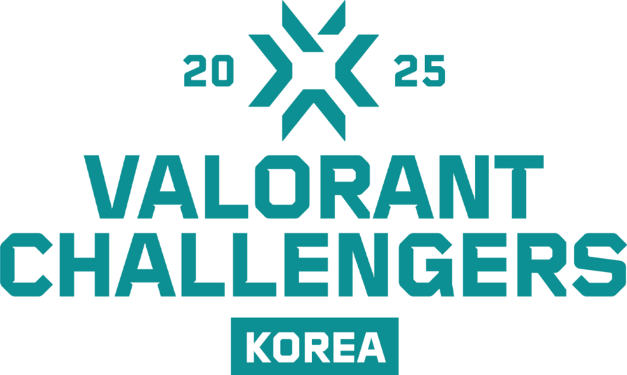 VALORANT Challengers 2025 Korea: Stage 2