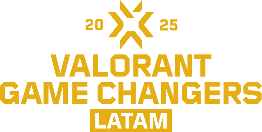VCT 2025: Game Changers Latin America North - Stage 1