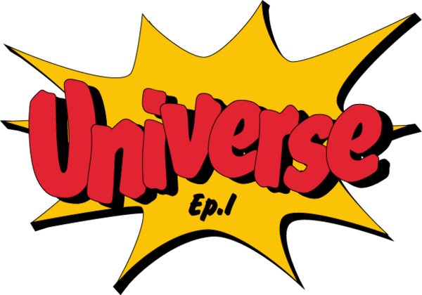 BB Universe: Episode I - Comics Zone