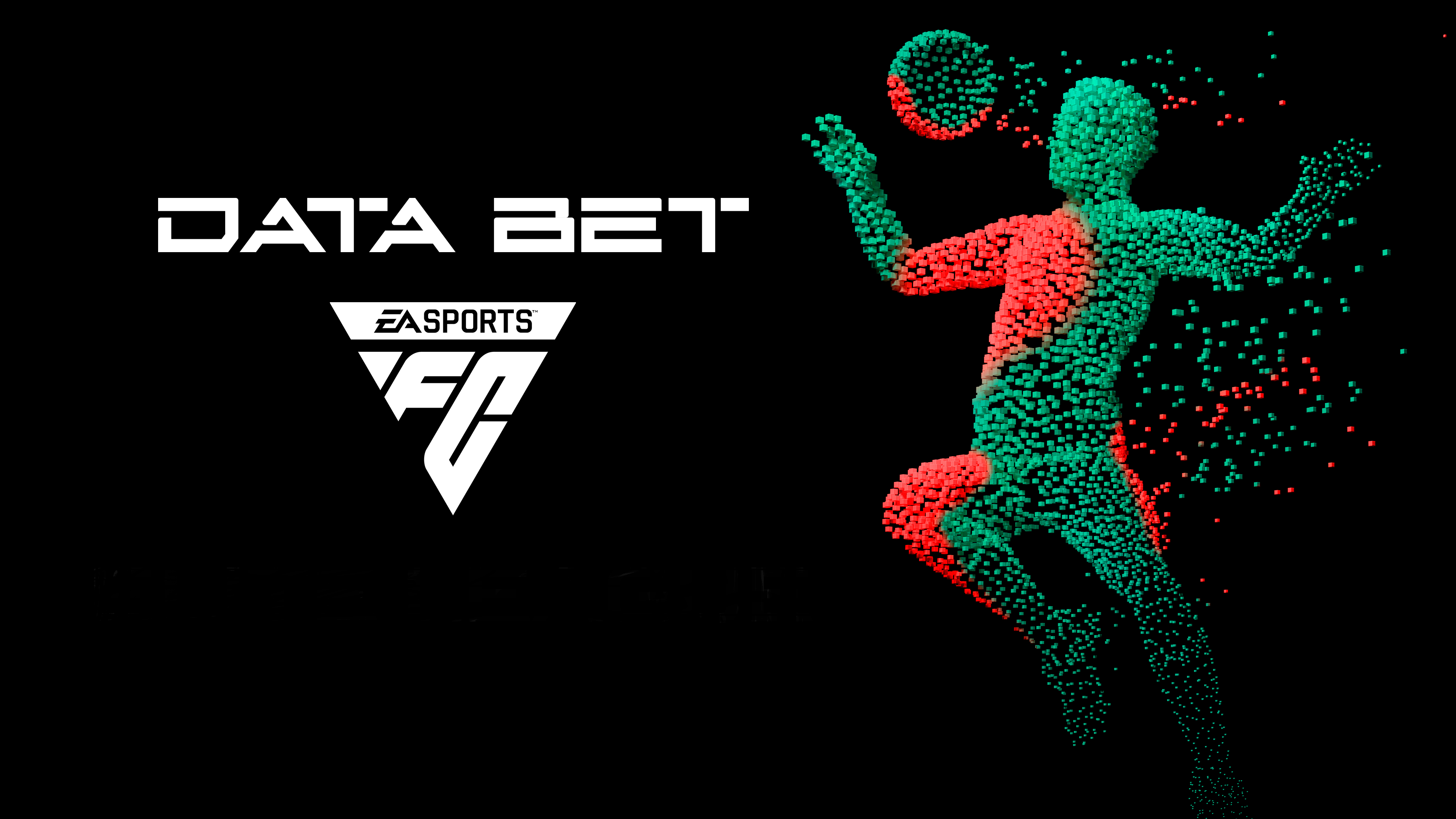 Volta Football League. EA FC 24
