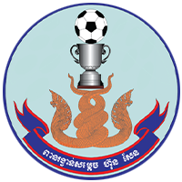 Cambodia. Cup. Season 2021/2022
