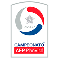 Chile. Primera Division. Season 2021