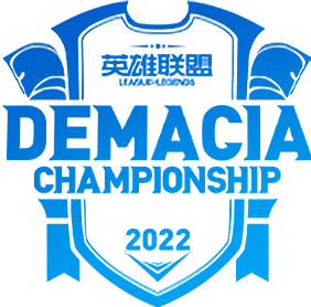 Demacia Cup 2024