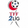 Turkey. 2 Lig. Season 2021/2022