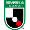 Japan. J2 League. Season 2022