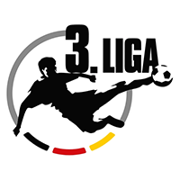 Germany. Liga 3. Season 2021/2022