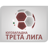 Болгария. 3-я лига. Сезон 2022/2023