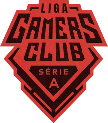 Gamers Club Liga Série A: April 2024