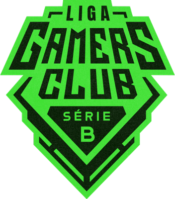 Gamers Club Liga Série B: February 2024