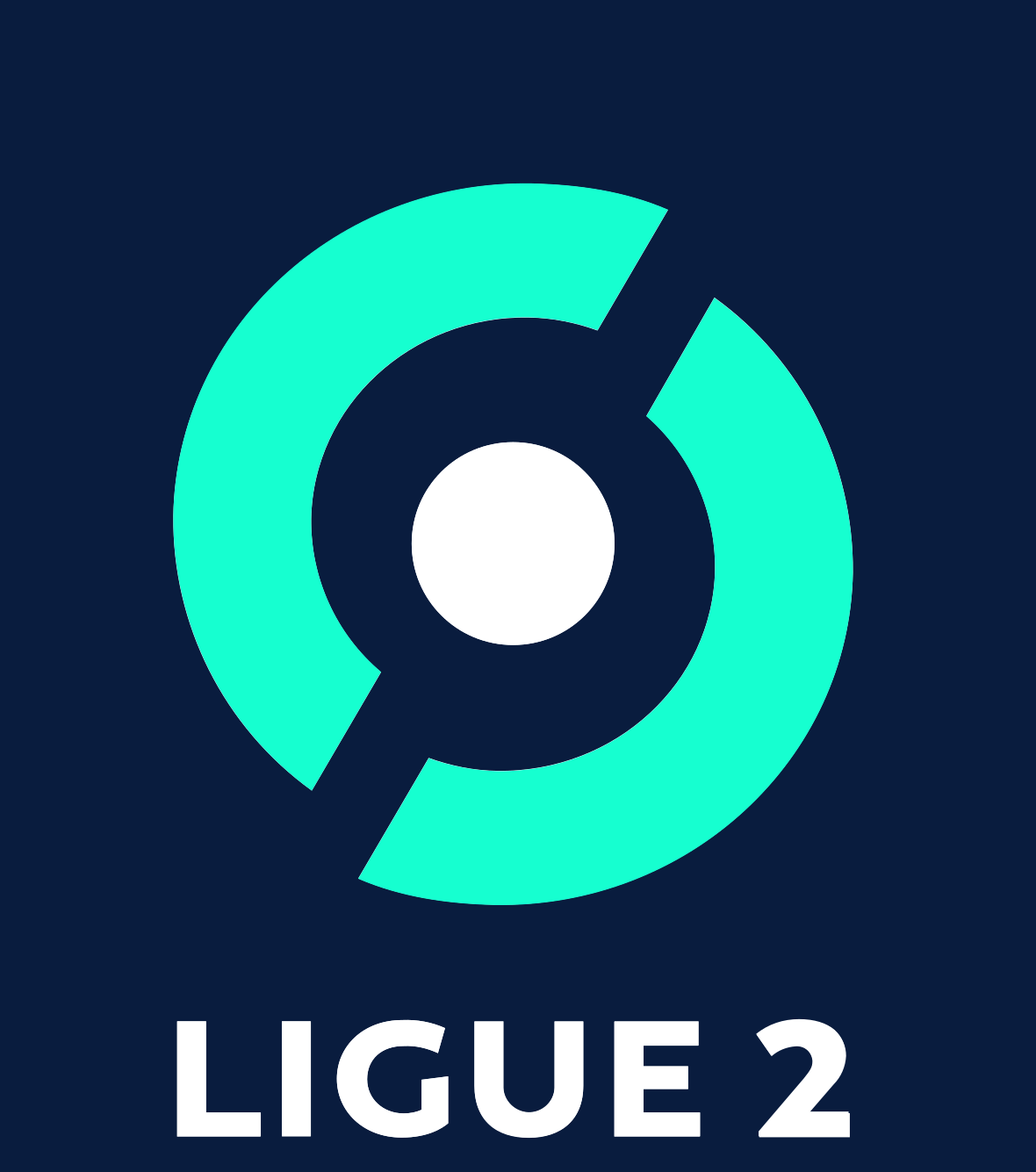 France. Ligue 2. Season 2022/2023