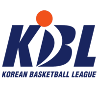 South Korea. KBL. Season 2022/2023