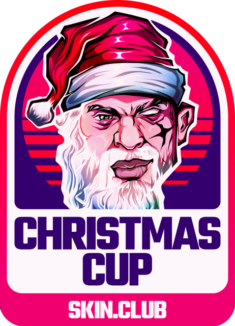 Skin.Club Christmas Cup 2024