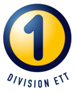 Sweden. Division 1. Season 2022