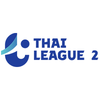 Thailand. League 2. Season 2022