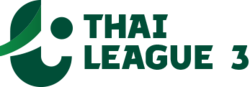 Thailand. League 3. Season 2021/2022