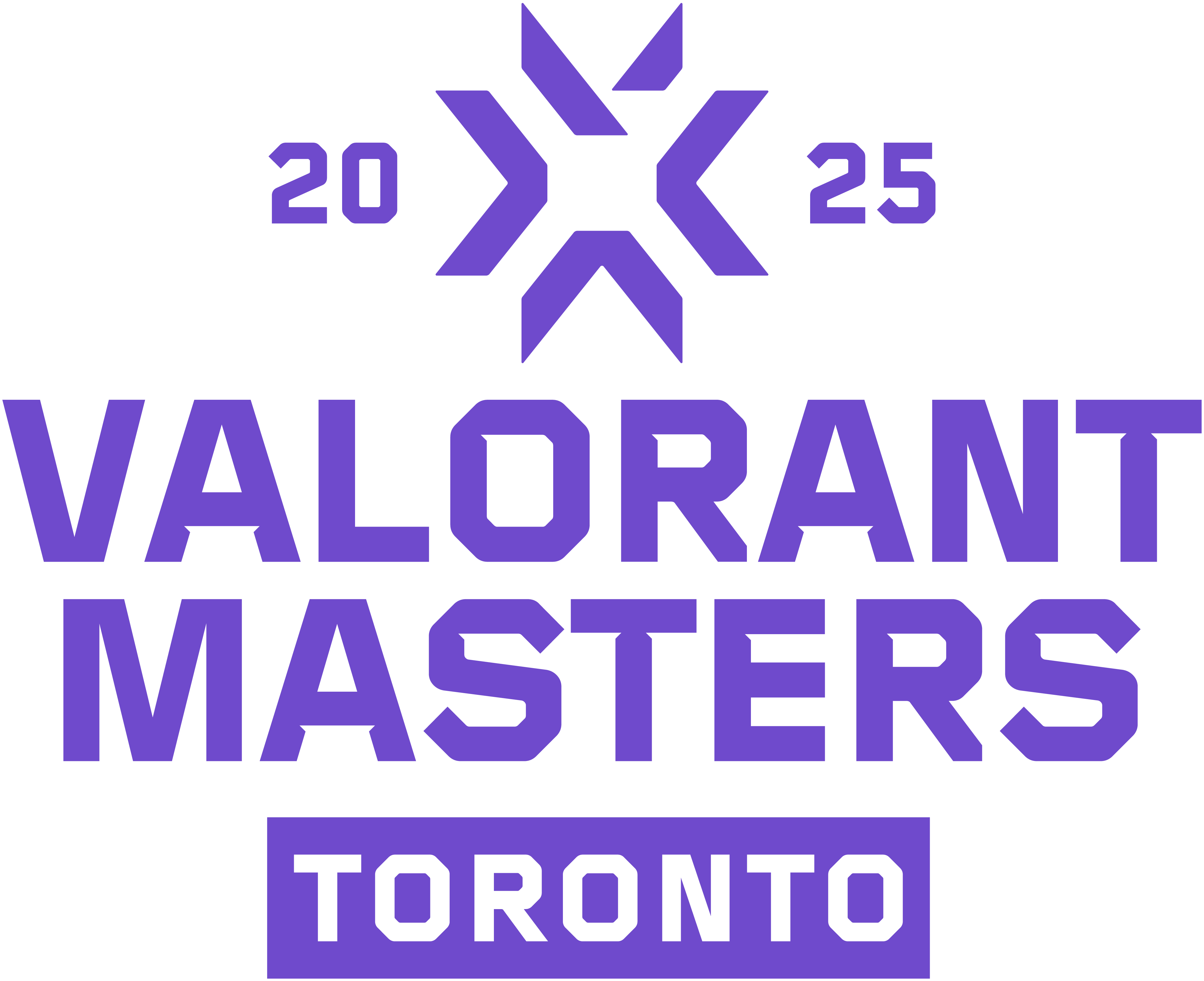 Masters Toronto 2025