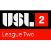 USA. USL League Two. Season 2022