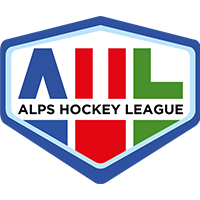 Alps Hockey League. Season 2022/2023. Play Offs
