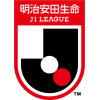 Japan. J1 League. Season 2022