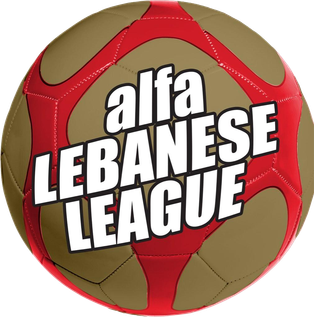 Lebanon. Premier League. Season 2021/2022