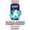 U20 World Championship 2022. Play Offs