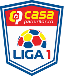 Romania. Liga 1. Season 2022/2023