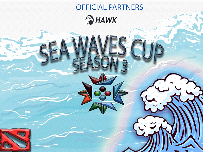 Sea Waves Cup Season 3