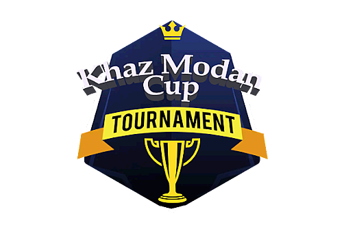 Khaz Modan Cup Season 4