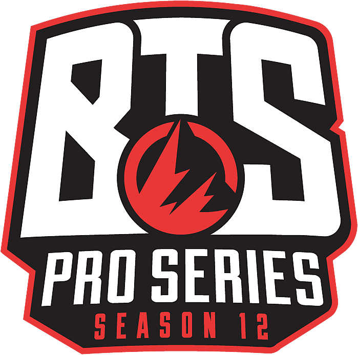 BTS Pro Series Season 12: Southeast Asia