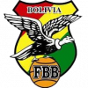 Bolivia. Libobasquet. Season 2022