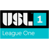 USA. USL League One. Season 2023