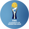 World Cup U20. 2023. Play Offs