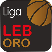 Spain. Liga LEB Oro. Season 2021/2022
