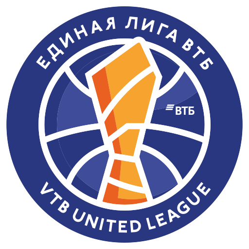 Russia. VTB United League. Season 2021/2022