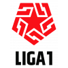Peru. Liga 1. Season 2022