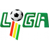 Bolivia. Division Profesional. Season 2022